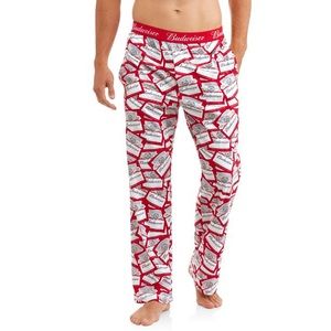 Budweiser Pants for Men - Poshmark